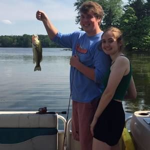 Meet your Posher, Matt